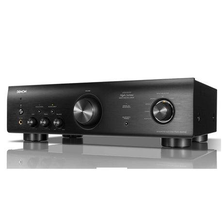 Denon PMA-600NE – 2-Channel Integrated Amplifier - product media