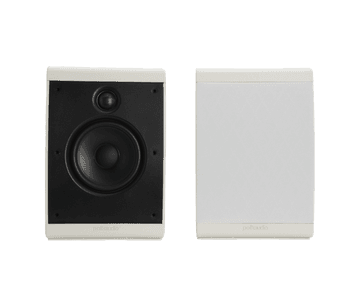 OWM3 Compact Multi-Application Speakers - product media