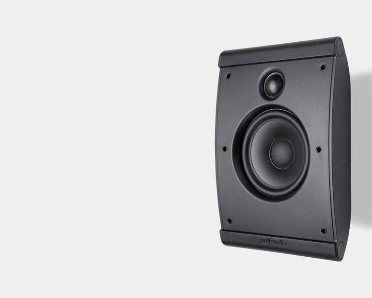 OWM3 Compact Multi-Application Speakers - product media
